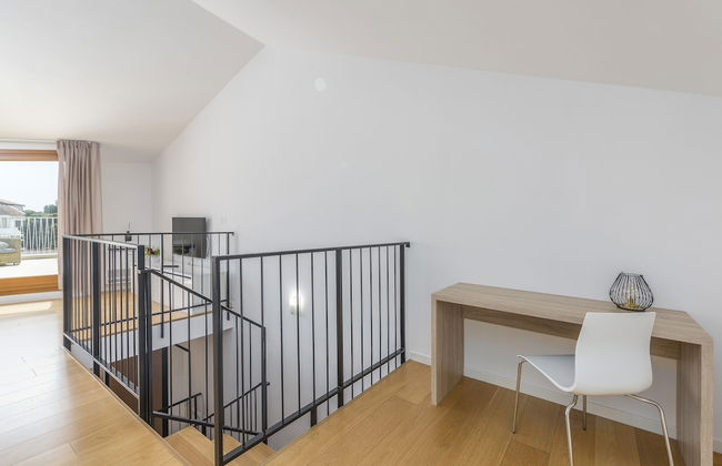 Apartments Maj Residence Premium - Foto 26