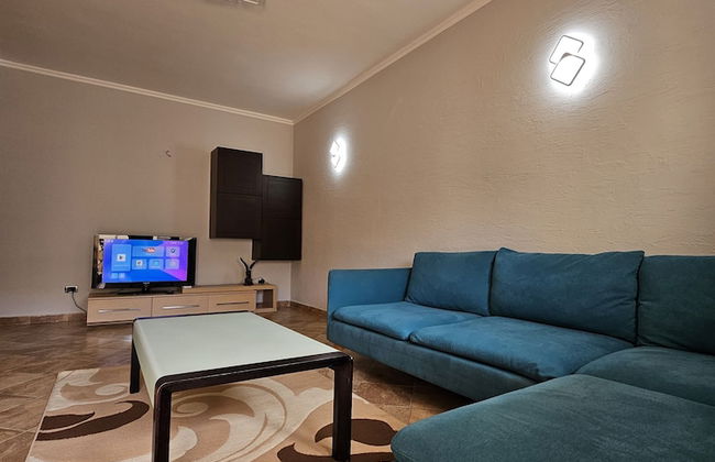 Elly Seaside Apartment - Foto 10