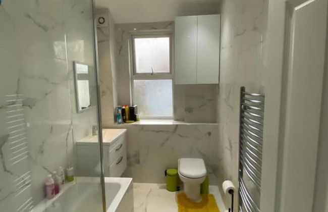 Breeze on Southend in Essex - Foto 16