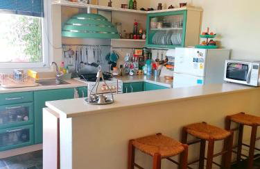 Vacation House in Agiokampos - Foto 15