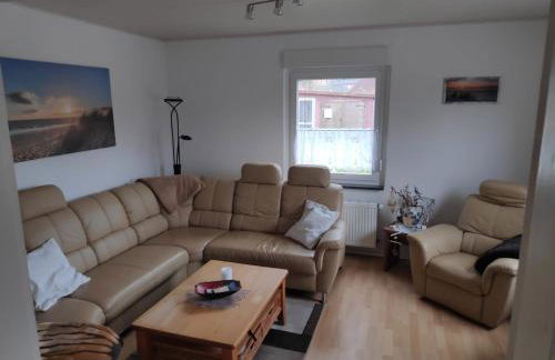 NEU! Ferienhaus NordseeGlück - Foto 6