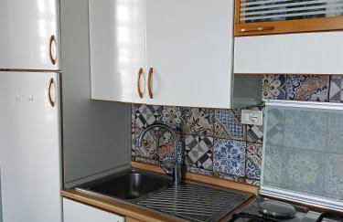 Mirone Apartment FRONTE MARE beachfront house - Foto 2