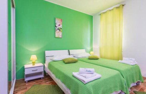 Gorgeous Home In Sumber With Sauna - Foto 60