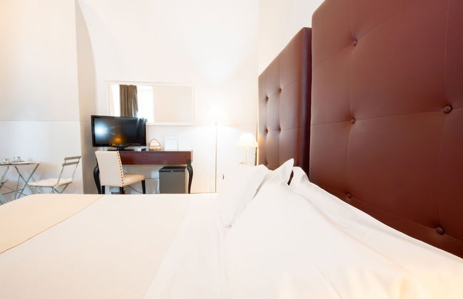 Le Tre Sorelle - Foto 24