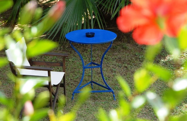 Villa Fleria - Foto 33