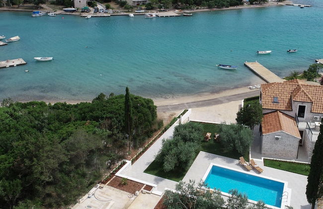 Holiday Villa Lovište Paradise - Foto 36