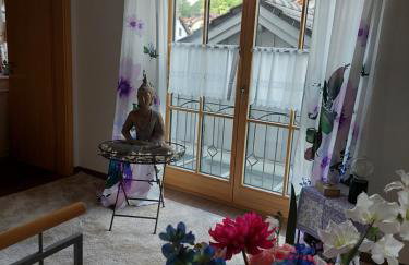 Ferienwohnung Abendrot - Foto 33