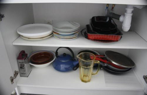 studio soleil - Foto 16