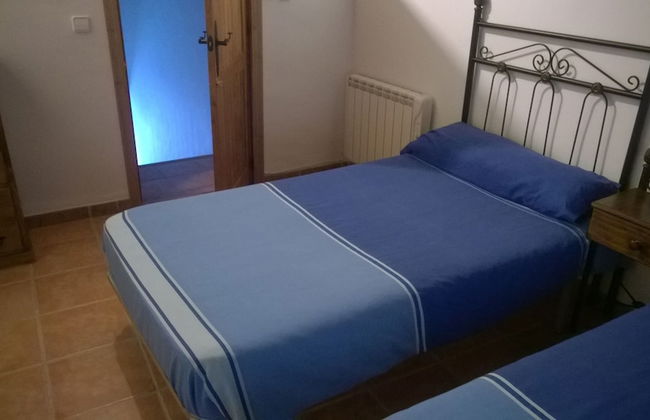 Alojamiento Rural El Molino De La Cerrada - Foto 10