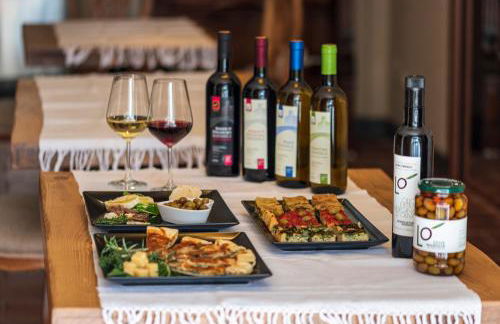 Agriturismo dalla Mimmi - Foto 21