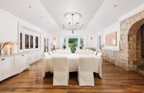 Private 37 Acre Lake Estate On 164 Acres - 11 Br - Foto 3