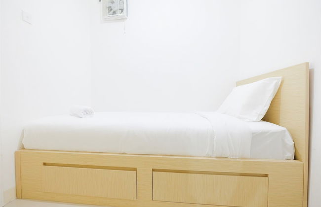 Simply & Clean Bassura City Apartment - Foto 5