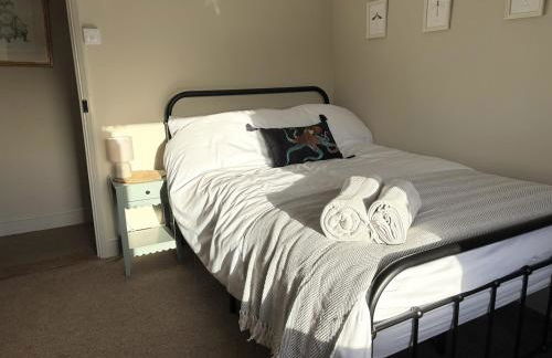 Beautiful Four Bedroom Cottage in Little Glemham, Suffolk - Foto 33