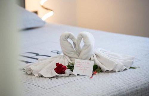 Villa Alison Deluxe with private spa and heated swimming pool - Foto 25