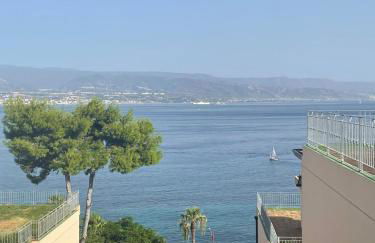 Casa Cannoni - Delizioso Appartamento Fronte Mare vista Stretto di Messina - Foto 6