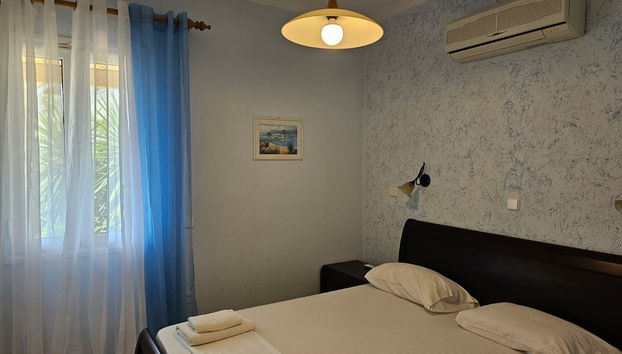 Corfu Glyfada Menigos Resort 86 - Foto 4, Habitación