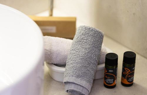 Luxurious Villa Kirianna - Private Pool, Jacuzzi, Sauna, & Gym - 13km to Rethymno center - Photo 31