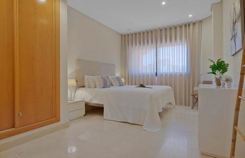 Bright&Spacious in Las Mimosas de Banús - Foto 10