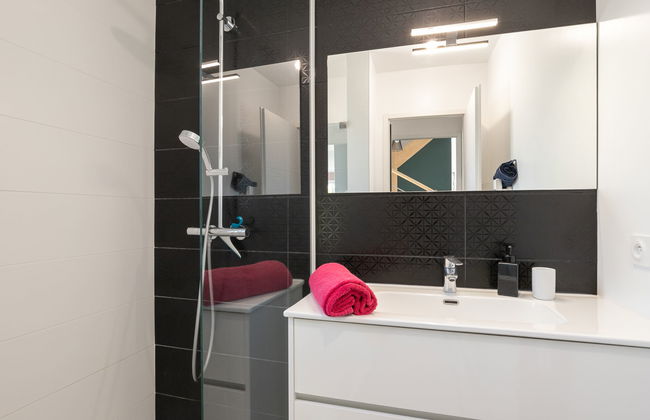 Villa Ty Coz - Foto 18