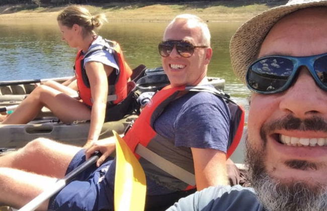 Fattoria Santa Vittoria Apartment "lepre" - Foto 19