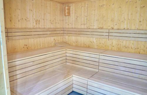 Baltic Waves Resort Międzyzdroje - Apartament A014 - Foto 28