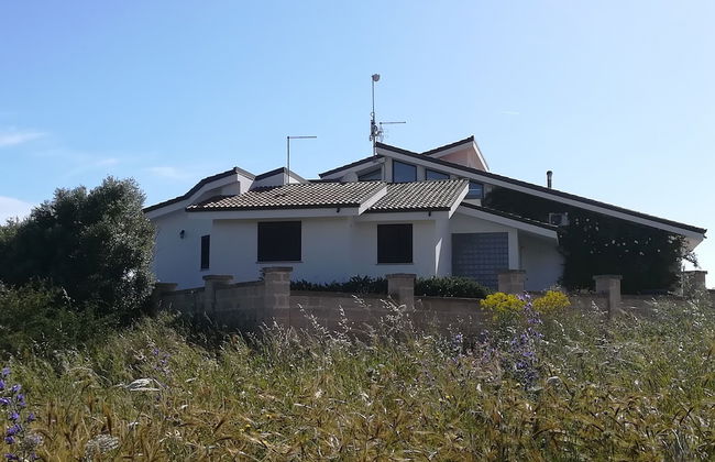 Villa Belvedere - Foto 1