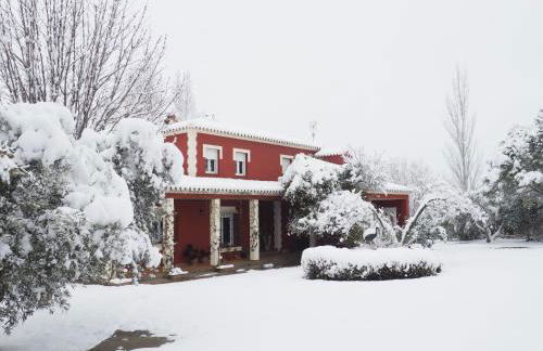 Los Picachos 10 - Foto 42