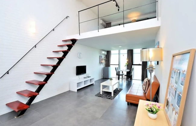 5 Pax Empire Soho by SYNC - Photo 12