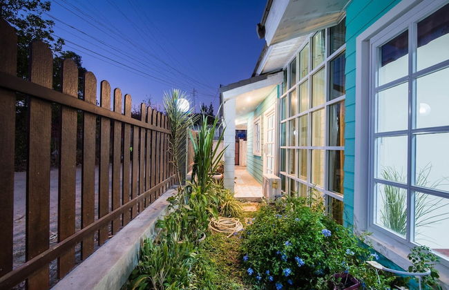 Peach Hua Hin Pool Villa Holiday - Foto 37