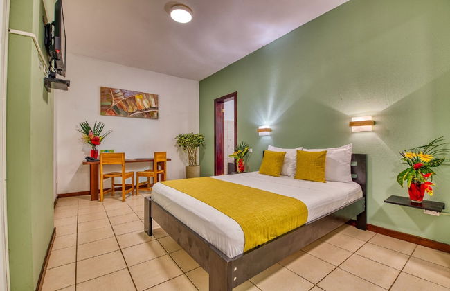 Terrazas del Caribe Hotel - Foto 12