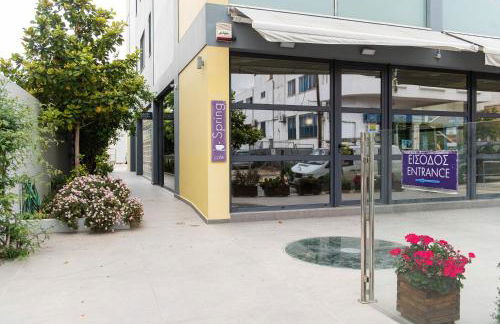 Spring Apartments - Foto 128