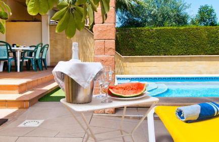 C237 Estrella Azul by Mallorca Villa Selection - Foto 21