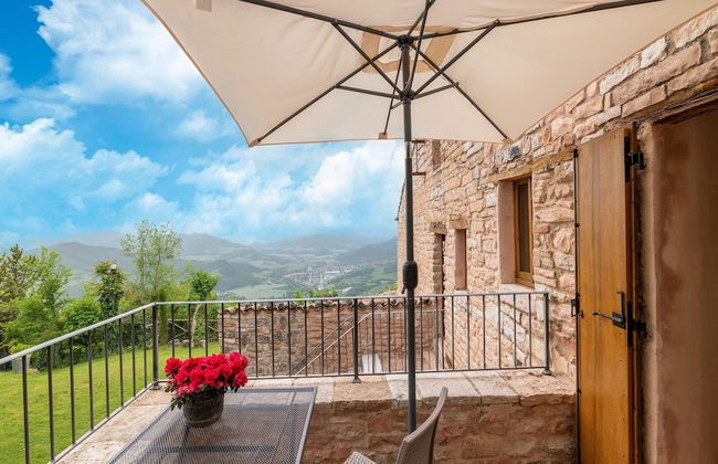 Graceful Holiday Home in Acqualagna With Swimming Pool - Foto 53