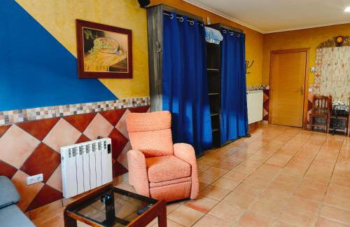 El Mirador de Clavijo - Foto 53