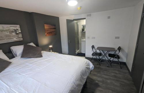 Station Apartments - Foto 25