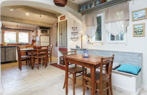 Charming Cottage in Oppède amidst Vineyards - Foto 21