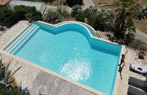 Terres du Baguier - Foto 2