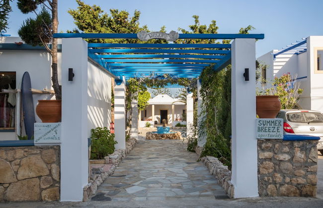 Summer Breeze - Foto 50