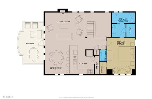 Blue Crab Cottage - Foto 47