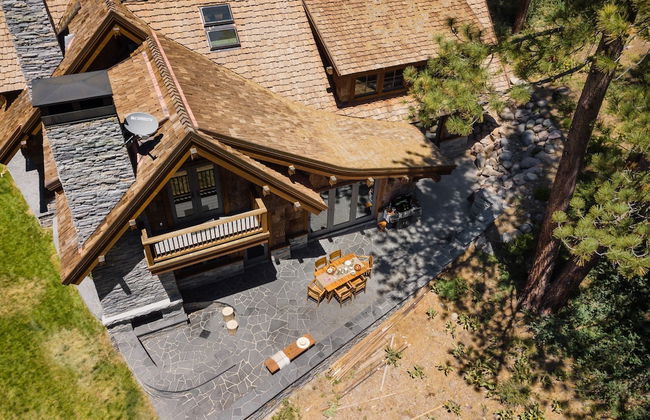 Hunter by Avantstay Riverfront Cabin w Prvt Cottage 5mins From Palisades - Photo 53