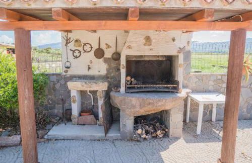 Casa Asfodeli - Villetta in campagna con piscina - Foto 38