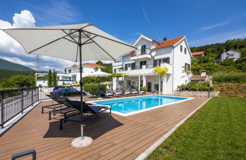 3 Luxury bedroom Apartment EMMA - Foto 40