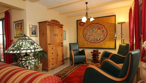 Ferienwohnanlage Alte Molkerei - Foto 4