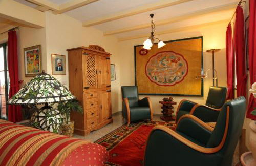 Ferienwohnanlage Alte Molkerei - Foto 4