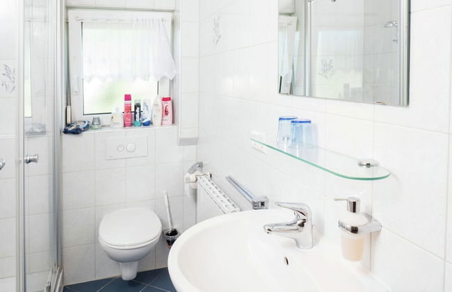 Cozy Apartment in Schwenningen With Garden - Foto 51