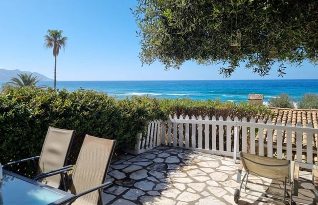 Corfu Island Apartment 24 - Foto 36