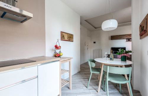 Hostly - San Biagio Suite Apartment - Foto 11