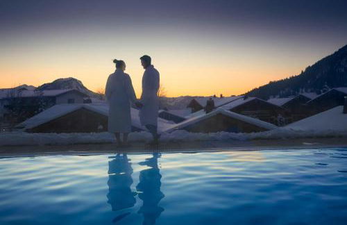 Alpin Lodges Oberjoch - Foto 8