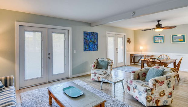 Seascape 1 - Foto 3, Exterior