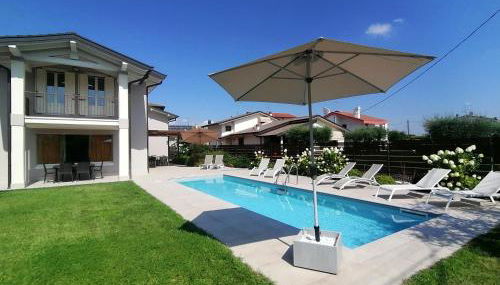 Villa Zarina - ZAvillas - up to 12 people - Foto 2